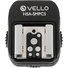 Vello Hot Shoe Adapter with PC Socket for Sony Multi-Interface Shoe