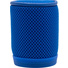Bubblebee Industries Spacer Bubble Windshield & Fur System for Small-Diaphragm Mics (Blue, XS)
