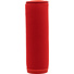 Bubblebee Industries Spacer Bubble Windshield & Fur System for Shotgun Mics (Red, XL/Big Mount)