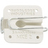 Bubblebee Industries Lav Concealer for Sennheiser MKE-2 (Set of 6: 3 Black, 3 White)