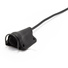 Bubblebee Industries The Lav Concealer for Sennheiser ME 2-II (6-Pack)