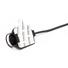 Bubblebee Industries The Lav Concealer for Sennheiser ME 2-II (6-Pack)