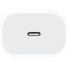 Apple 20W USB-C Power Adapter