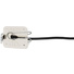 Bubblebee Industries Lav Concealer for Sony ECM-77 (3 Black, 3 White)