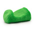 Bubblebee Industries The Short-Haired Spacer Cover for The Spacer Bubble Windshield (Green, Large)