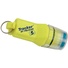 Pelican Tracker Pocket 2140 Flashlight 2 'AAA' Xenon Lamp - Rated Up To 3.28' (Yellow)