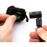 Bubblebee Industries The Windkiller SE for DPA 4018G Microphone