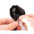 Bubblebee Industries The Windkiller SE for DPA 4018G Microphone