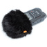 Bubblebee Industries Windkiller SE Windscreen for Zoom, Tascam, and Sony Portable Recorders (Medium)