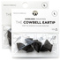 Bubblebee Industries The Cowbell Eartip (Large, 10-Pack)