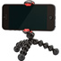 Joby MPod Mini Stand for Smartphones (Black/Red)