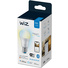 WiZ White A60 E27 Gen2 Smart Bulb