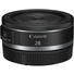 Canon RF 28mm f/2.8 STM Lens (Canon RF)