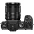 FUJIFILM X-S20 Mirrorless Camera with 18-55mm Lens Kit