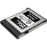 Lexar Professional 512GB CFexpress Type B Silver Series