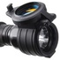 Pelican Infrared Filter Cap for Pelican M6 (2320) Flashlight