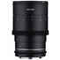 Samyang 135mm T2.2 VDSLR II (MK2) Lens for Canon EF Mount