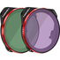 Freewell True Color VNDXMIST Variable ND Filters for DJI Mavic 3 Pro (1 to 5 and 6 to 9 Stop)
