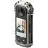 Tilta Full Camera Cage for Insta360 X3 (Titanium Grey)