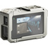 Tilta Basic Camera Cage Kit for DJI Osmo Action 3 (Titanium Gray)