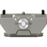 Tilta Mounting Bracket for GoPro HERO11 Mic Adapter (Titanium Grey)