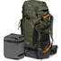 Lowepro PhotoSport PRO Backpack 70L AW III (Small-Medium)