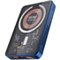 Promate TransPack-10 15W MagSafe Wireless Power Bank (Blue)