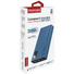 Promate Bolt-20 Pro 20000mAh Smart Charging Power Bank (Blue)
