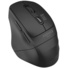 Promate Samit Silent Click Wireless Mouse (Black)