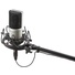 Rycote InVision Universal Microphone Shock Mount