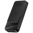 Promate AuraTorq-20 15W Wireless Power Bank (Black)