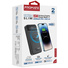 Promate AuraTorq-20 15W Wireless Power Bank (Black)