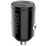 Promate Bullet-PD40 RapidCharge 40W Car Charger