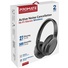 Promate Concord ANC High-Fidelity Stereo Wireless Headphones