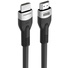 Promate PrimeLink8K-500 8K/60Hz HDMI 2.1 Cable (5m)