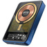 Promate LucidPack-10 10000mAh 15W Power Bank (Blue)