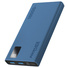 Promate Bolt-10Pro 10000mAh Smart Power Bank (Blue)