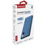 Promate Bolt-10Pro 10000mAh Smart Power Bank (Blue)