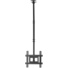 Brateck PLB-CE1044-01 32-70" Telescopic Ceiling Mount Bracket