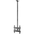 Brateck PLB-CE1044-01 32-70" Telescopic Ceiling Mount Bracket