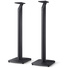 KEF S1 Floor Stand (Pair, Grey)