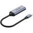 UNITEK V1415A USB-C to DisplayPort1.4 Adapter
