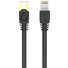 UNITEK C1811EBK SSTP RJ45 Ethernet Cable (3m)