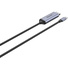 UNITEK V1423C USB-C to DisplayPort1.4 Cable (1.8m)