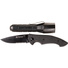 Pelican 3390 Knife/Lite Combo (Black)
