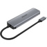 UNITEK H1112F uHUB P5+ 6-in-1 USB-C Hub