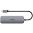 UNITEK H1112F uHUB P5+ 6-in-1 USB-C Hub