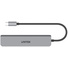 UNITEK H1118A uHUB S7+ 7-in-1 USB-C 5Gbps Hub