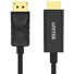 UNITEK Y-5118CA DisplayPort to HDMI Full HD Cable (1.8m)