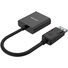 UNITEK Y-5118DA DisplayPort to HDMI Full HD Adapter